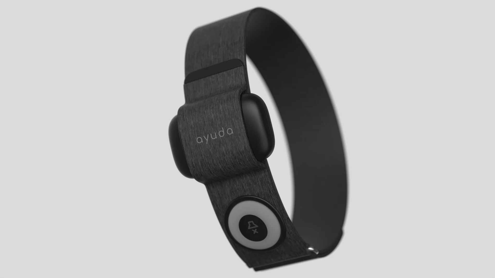 Official visualization of the dark ARMband design